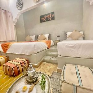 Deluxe Kamer met een King Size Bed