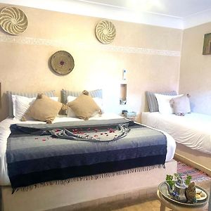 Luxe Driepersoonskamer
